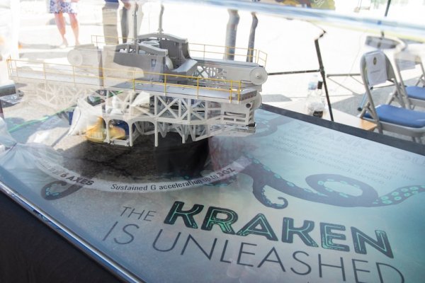 Kraken что это за магазин